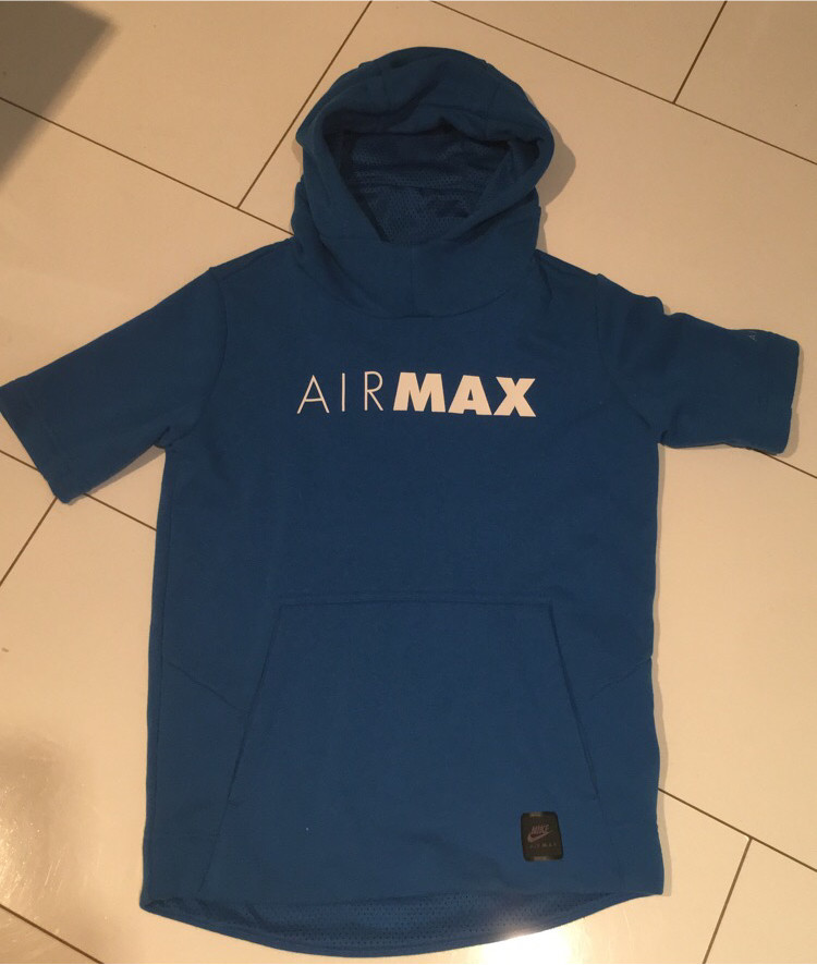 air max jumper